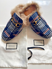 Gucci slippers princetown gebraucht kaufen  Niederrad