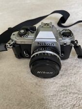 Nikon spiegelreflexv inkl gebraucht kaufen  Niedernhausen