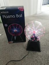 plasma globe for sale  NUNEATON