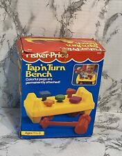 Vintage fisher price for sale  Carrollton