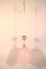 Vintage deckenlampe murano gebraucht kaufen  Stadtbergen