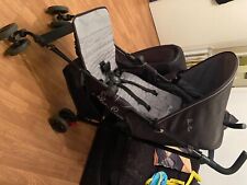 Baby bundle pram for sale  ST. HELENS