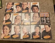Seinfeld dvd lot for sale  Wood Dale