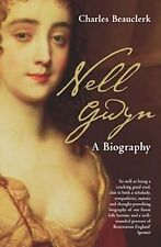 Nell gwyn biography for sale  UK