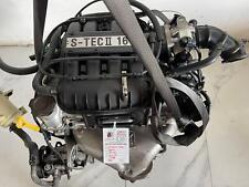 Motore completo chevrolet usato  Italia