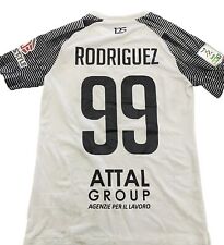 Ascoli jersey match usato  Ugento