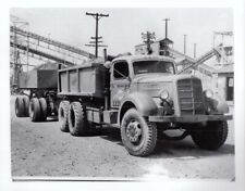 1938 mack dump for sale  Hartford