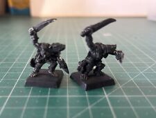 Two warhammer skaven for sale  ENFIELD