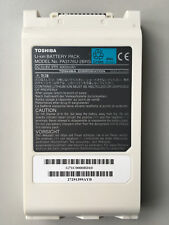 Battery toshiba laptop for sale  LONDON