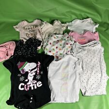 Infant girls clothes for sale  Lindsey