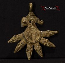 Amuleto bronzo gan usato  Firenze