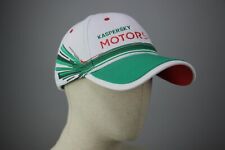 Used, Kaspersky lab racing Racing Team Hat Cap for sale  Shipping to South Africa