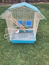 Vision bird wired for sale  Caruthers