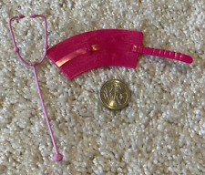 Barbie doll stethoscope for sale  Minneapolis