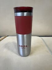 Costa coffee insulated for sale  NOTTINGHAM