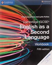 Cambridge IGCSE® English as a Second ..., Kellas, Lydia for sale  Shipping to South Africa