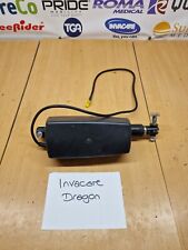 Invacare dragon electric for sale  MARCH