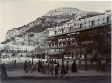 Gibraltar espagne vintage d'occasion  Pagny-sur-Moselle