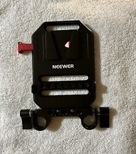 Neewer mount battery for sale  BRISTOL