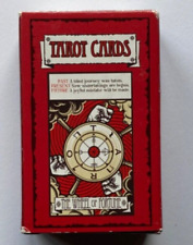 Small tarot card for sale  SWADLINCOTE