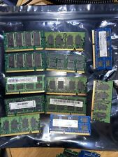 Big Bag Of Misc Computer And Laptop Notebook RAM for sale  Shipping to South Africa