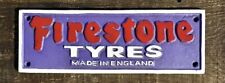 Firestone tyres made for sale  Hockessin