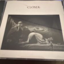 Joy Division - Closer - CD Qwest Factory Records edição original dos EUA comprar usado  Enviando para Brazil