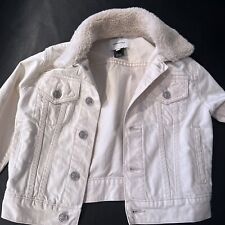 cropped jacket denim 0 for sale  Buffalo