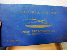 Rare alaska steamship for sale  Fairbanks