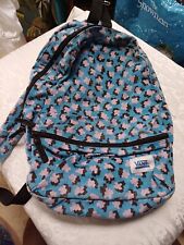 Vans backpack 2015 for sale  HITCHIN