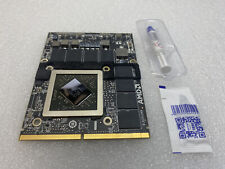 Używany, Apple Original Graphics card AMD RADEON HD6970M 2GB / iMac 27 2011 na sprzedaż  PL