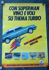 Lancia thema turbo usato  Italia