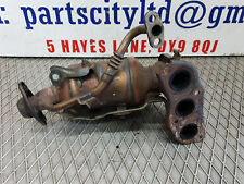 toyota yaris exhaust manifold for sale  STOURBRIDGE