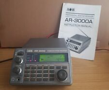 Aor 3000 communications for sale  TREDEGAR