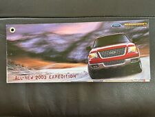 2003 original ford for sale  Huntingdon