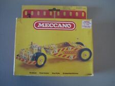 Vintage 1981 meccano for sale  Austin