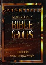 Serendipity bible groups for sale  Denver