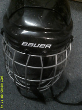 Bauer hockey helmet for sale  Carle Place