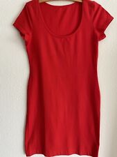Kleid rot gr gebraucht kaufen  Schorndorf