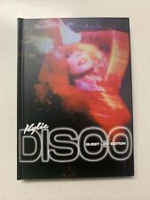 DISCO: Edição de Lista de Convidados (Deluxe Limited) (Blu-ray) comprar usado  Enviando para Brazil