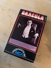 Dracula beta tape for sale  Thousand Oaks