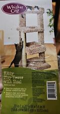 Large cat tree for sale  Magnolia