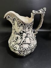 Vintage ceramic pitcher for sale  Harrisburg
