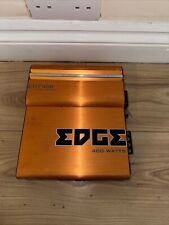 Edge ed7400 two for sale  HIGH WYCOMBE