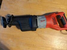 Milwaukee 6538 corded for sale  White City