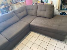 matching recliner couches for sale  Wellington