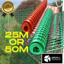 Barrier fencing mesh for sale  Shipping to Ireland