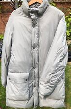 Zara padded coat for sale  WOLVERHAMPTON