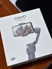 Dji osmo mobile d'occasion  Saint-Nazaire