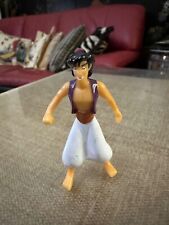 Mini boneco Nestlé Kinder Surprise Aladdin 1996 - Aladdin comprar usado  Enviando para Brazil